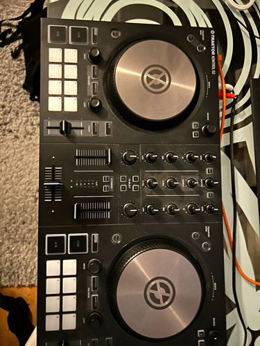 Native instruments traktor - instruments,