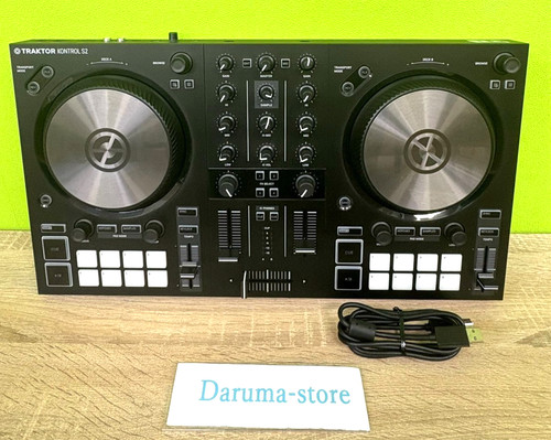 Native instruments traktor - native,