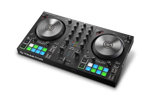 Native instruments tks2 - tks2, /