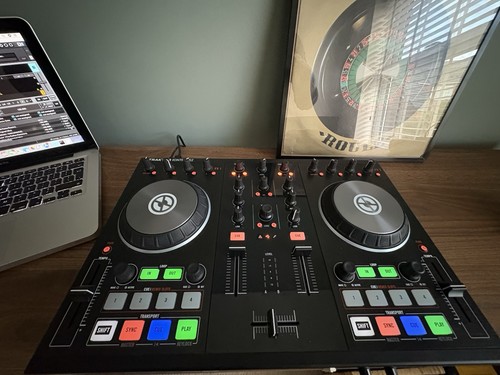 Traktor kontrol gorilla - &,