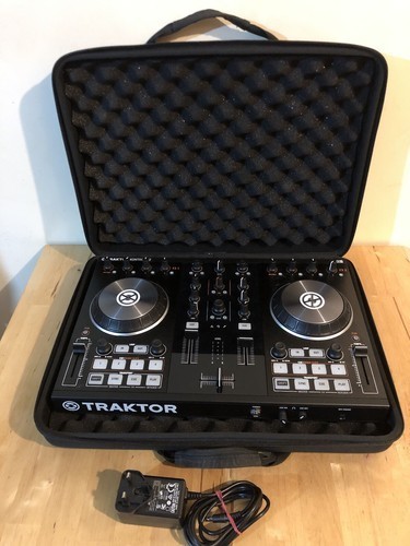 Traktor kontrol mk2 - , dj