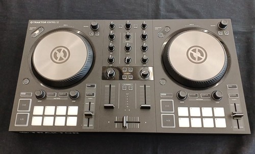 Native instruments - native,