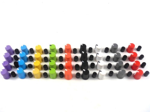 Rotary knob ni for - x,