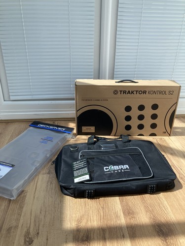 Traktor kontrol mk3 - traktor,