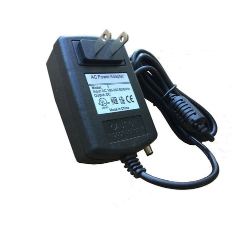 Adapter for native - ac,
