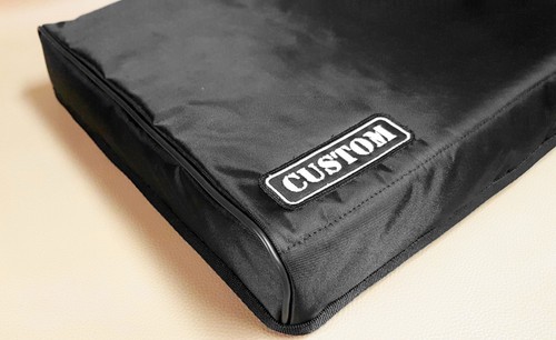 Custom padded cover for - , native
