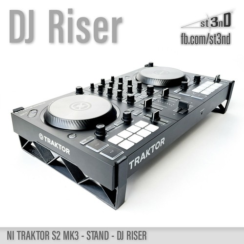 Riser stand for - ni, traktor
